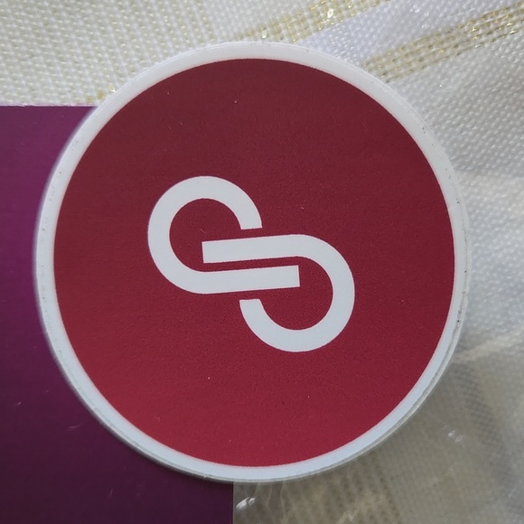 Poshmark Stickers, Thank You Card, & Measuring Tape Set - Picture 7 of 9